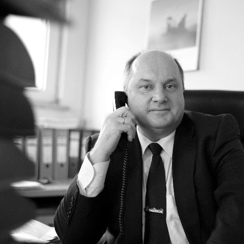 Jörg Jorgowski